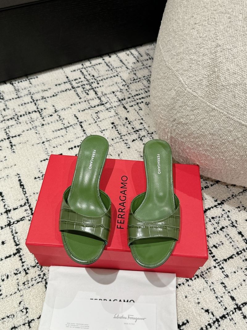 Ferragamo Sandals